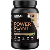 PranaOn Power Plant Protein Original 1.2kg