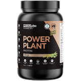 PranaOn Power Plant Protein Original 1.2kg