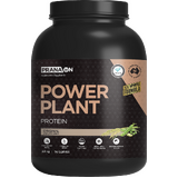 PranaOn Power Plant Protein Original Unflavoured 2.5kg