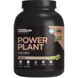 PranaOn Power Plant Protein Original Unflavoured 2.5kg