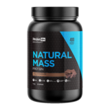 PranaOn Natural Mass Protein 1.2kg Mylk Chocolate