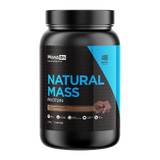 PranaOn Natural Mass Protein 1.2kg Mylk Chocolate