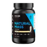 PranaOn Natural Mass Protein 1.2kg Vanilla Shake
