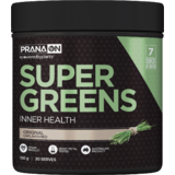 PranaOn Super Greens Original 150g