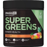 Prana Super Greens 150g Tropical