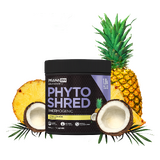 Prana On Phyto Shred Thermogenic Pina Colada 260g 57 Serves