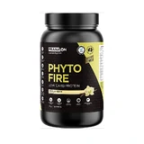 PranaOn Phyto Fire Protein Vanilla Bean 1.2kg
