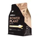 PranaOn Power Plant Protein 2.2kg Banana Split