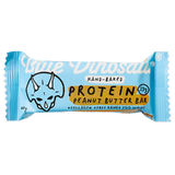 Blue Dinosaur Protein Peanut Butter Bar 60g