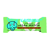 Blue Dinosaur Vegan Protein Bar Peanut Choc 45g