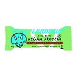 Blue Dinosaur Vegan Protein Bar Peanut Choc 45g