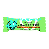 Blue Dinosaur Vegan Protein Bar Peanut Caramel 45g