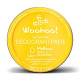 Woohoo Body Deodorant Paste (Tin) Mellow - Sensitive 60g