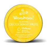 Woohoo Body Deodorant Paste (Tin) Mellow - Sensitive 60g
