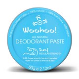 Woohoo Body Deodorant Paste (Tin) Surf 60g