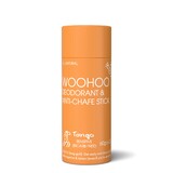 Woohoo Body Deodorant & Anti-Chafe Stick Tango - Sensitive (Bicarb Free) 60g