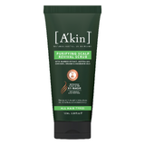 A'kin Purifying Scalp Revival Scrub 100mL (EOL)
