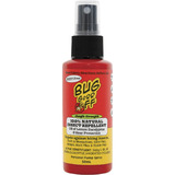 BUG GRRR OFF Natural Insect Repellent 50ml Jungle Strength Spray