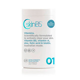 SkinB5 Extra Strength Acne Control Vitamins 120 tablets