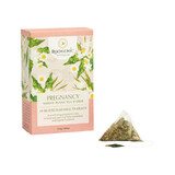 Roogenic Australia Pregnancy (Native Plant Tea Elixir) x 18 Tea Bags