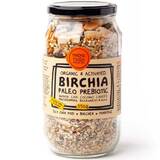 Mindful Foods Birchia Paleo Prebiotic 500g Jar