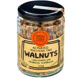 Mindful Foods Walnuts - Organic & Activated 200g Jar