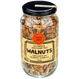 Mindful Foods Walnuts - Organic & Activated 400g Jar