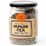 Mindful Foods ImmuniTea Organic Herbal Tea 110g Jar