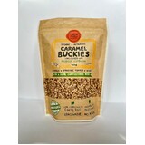 Mindful Foods Caramel Buckies 400g
