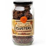Mindful Foods Clusters - Chocolate Davidson Plum 350g Jar