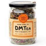 Mindful Foods DMTea Organic Herbal Tea 100g Jar