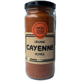 Mindful Foods Cayenne Pepper Medium 280g
