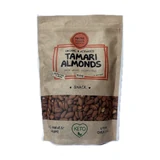 Mindful Foods Tamari Almonds Organic & Activated 300g