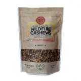 Mindful Foods Wildfire Cashews Organic & Activated 300g