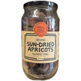 Mindful Foods Organic Sun-Dried Apricots Sulphite-Free Large 700g