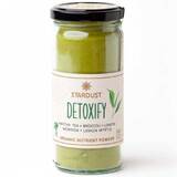 Stardust Green Detoxify 100g Jar