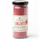 Stardust Red ”Longevity” 120g Jar