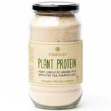 Stardust Plant Protein - Original 380g Jar