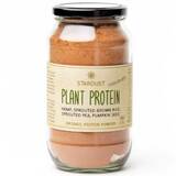 Stardust Plant Protein - Chocolate 380g Jar