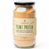 Stardust Plant Protein - Caramel 380g Jar