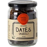 Mindful Foods Dates (Pitted) Organic 300g Jar