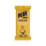 Peak Chocolate Dark Chocolate Bar Focus 80g