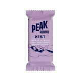Peak Chocolate Dark Chocolate Bar Rest 80g
