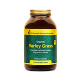 BioGenesis Barley Grass Powder 150g (Glass)