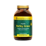 BioGenesis Barley Grass Powder 150g (Glass)