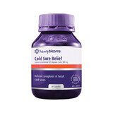 Henry Blooms Cold Sore Relief 60 caps