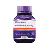 Henry Blooms Selenium Forte 150mcg 90 caps