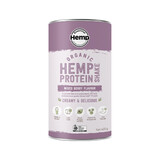 Hemp Foods Australia Organic Hemp Protein Shake Mixed Berry 420g