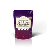 Hemp Foods Australia Beauty Sleep Time Drinking Chocolate 112g
