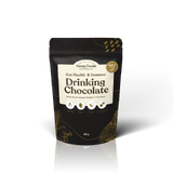 Hemp Foods Australia Gut Health & Immune Drinking Chocolate 112g